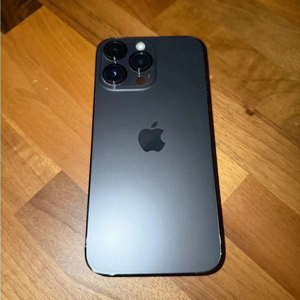 iPhone 14 Pro Max GSM Unlocked